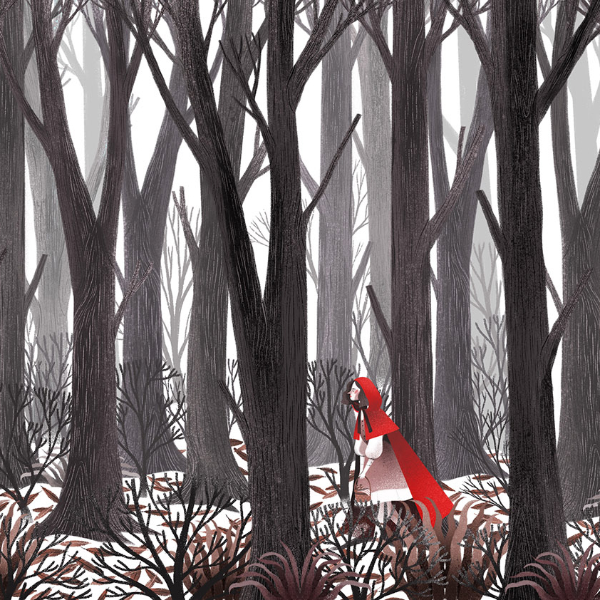 Red_Riding_Hood