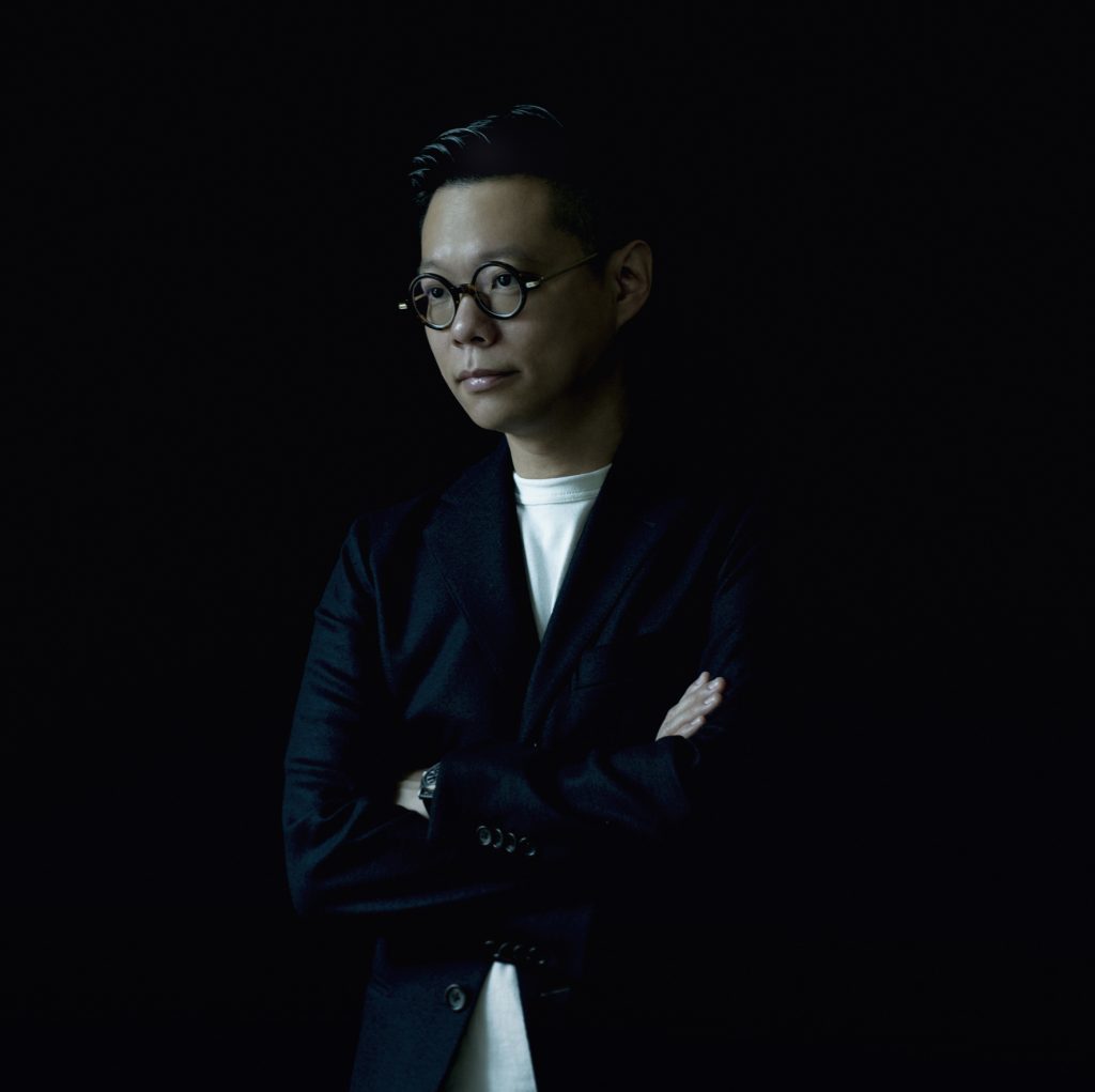 The session will be moderated by acclaimed Taiwanese designer Feng Yu